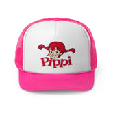 Pippi Longstocking OTTO Brand Trucker Hat